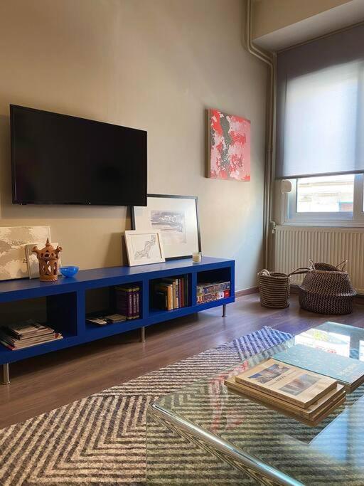 Ultimate Downtown Athens Escape Διαμέρισμα Εξωτερικό φωτογραφία