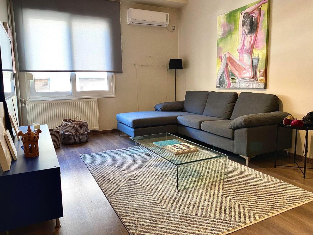 Ultimate Downtown Athens Escape Διαμέρισμα Εξωτερικό φωτογραφία