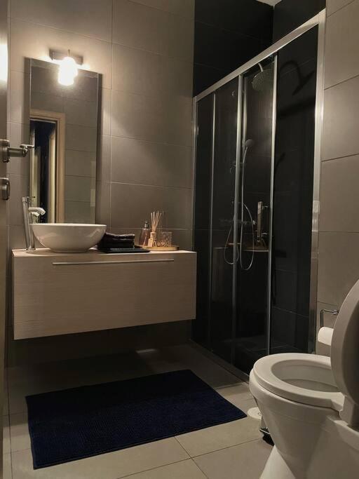 Ultimate Downtown Athens Escape Διαμέρισμα Εξωτερικό φωτογραφία
