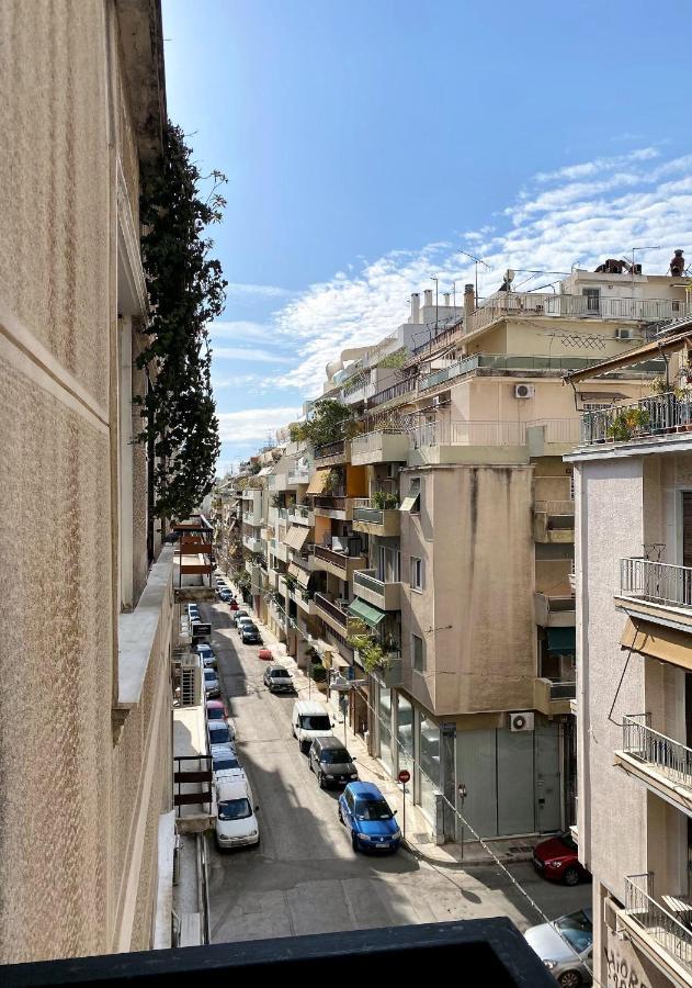Ultimate Downtown Athens Escape Διαμέρισμα Εξωτερικό φωτογραφία