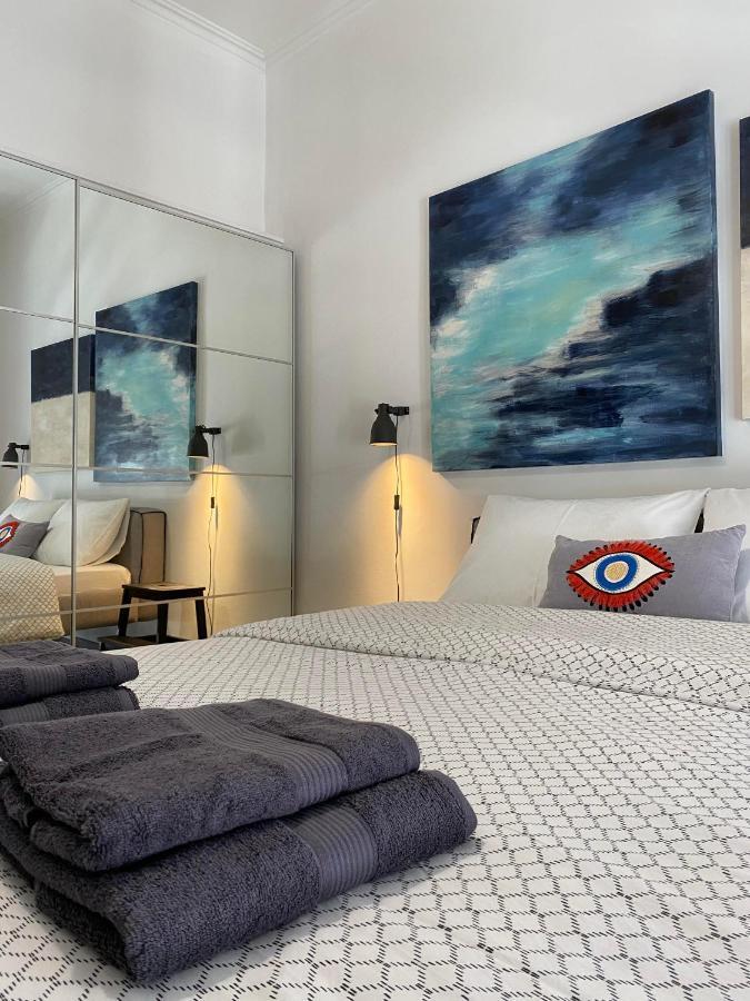 Ultimate Downtown Athens Escape Διαμέρισμα Εξωτερικό φωτογραφία