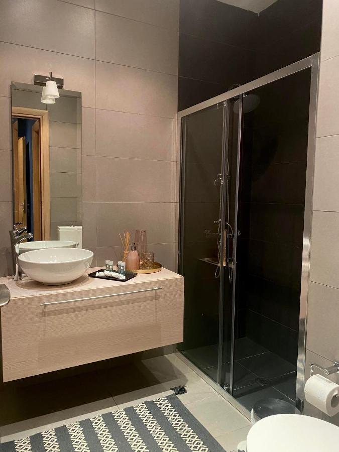 Ultimate Downtown Athens Escape Διαμέρισμα Εξωτερικό φωτογραφία