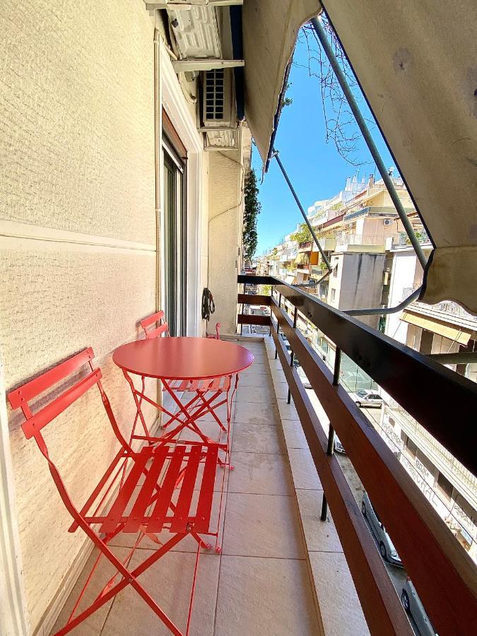 Ultimate Downtown Athens Escape Διαμέρισμα Εξωτερικό φωτογραφία